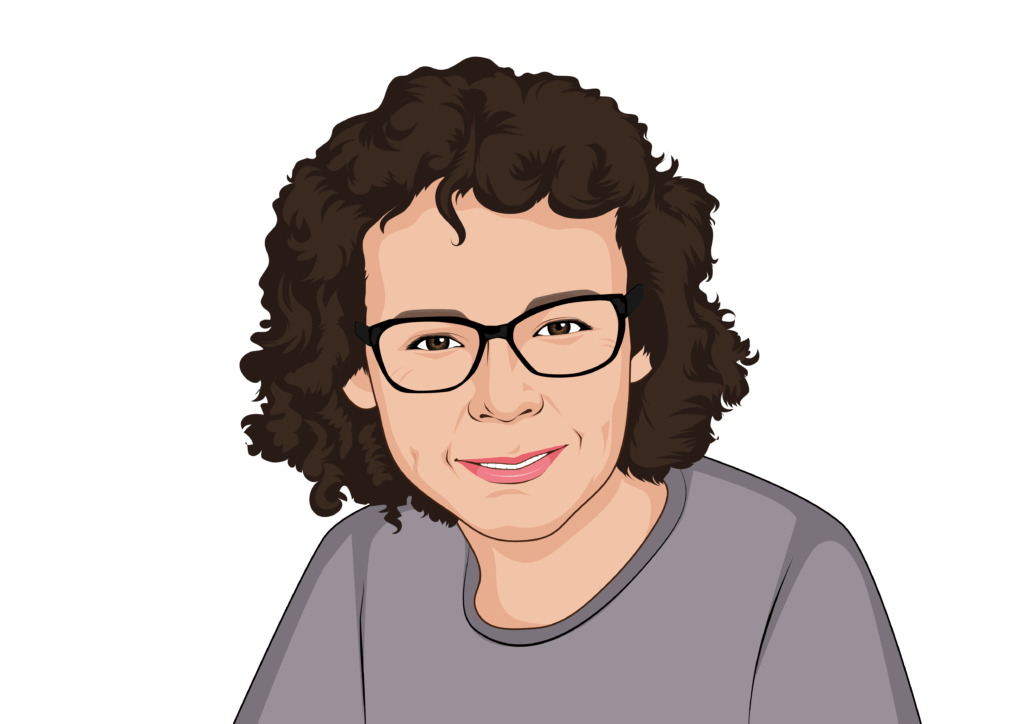 ceri cartoon