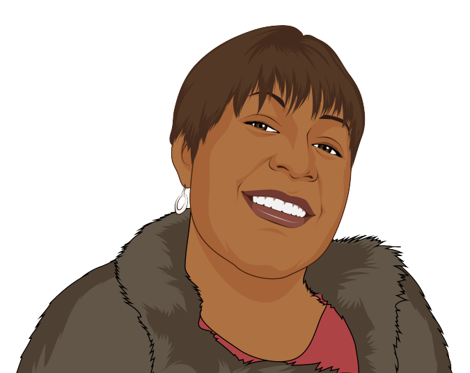 Sharron