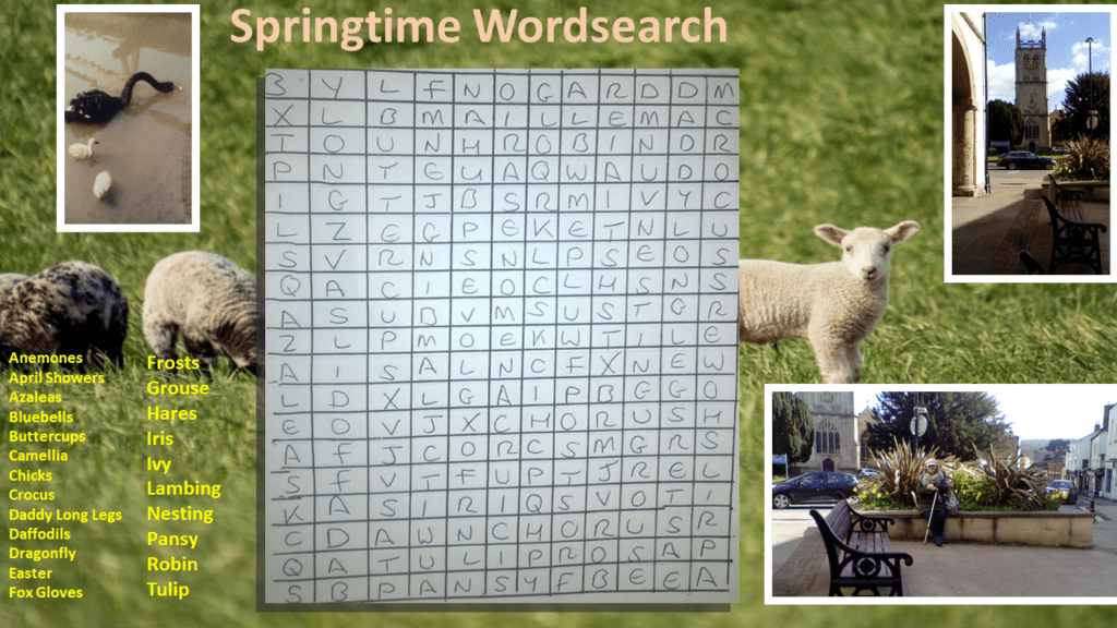 WORDSEARCH