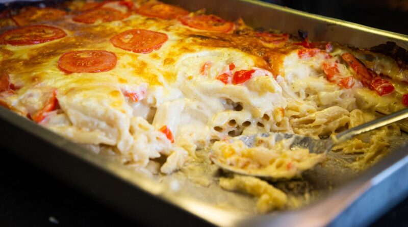 mac cheese
