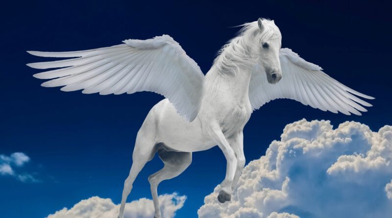 unicorn