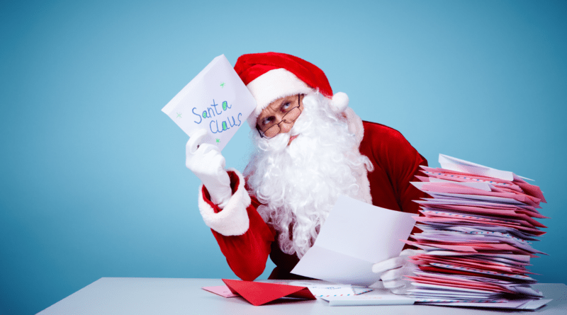 santa